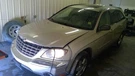 Chrysler Pacifica 2005 Alternator 207K Miles 04868760AF 1553. Fixed Price $129.89.