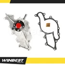 Water Pump Fit 95-08 Ford Ranger Aerostar Mazda B3000 3.0L Gas Ohv. Fixed Price $33.99.