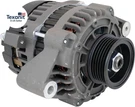 400-12300 Indmar Marine Alternator Compatible With/replacement For 8600002, 2082. Fixed Price $262.70.