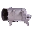 815635 Valeo A/c Ac Compressor With Clutch For Mini Cooper 2002-2008. Fixed Price $417.24.