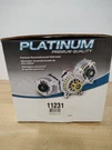 Alternator Bbb Industries 11231 Reman 200 Avenger Caliber Compass Patriotsebring. Fixed Price $126.00.