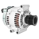 New Alternator For Mini Cooper 2002-2008 1.6L 105A Denso 1022112230 11049N. Fixed Price $75.99.