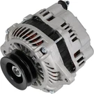 New 120A Alternator Fits Mitsubishi Europe Pajero Iv 2007-12 A003TG4679 LRA02955. Fixed Price $318.95.