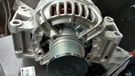 AL0791N Bosch Alternator New Oem Sprinter Freightliner Dodge. Fixed Price $299.00.