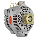 Powermaster Alternator 47757; 130 Amp Satin 3G Ford. Fixed Price $329.34.