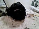 Alternator 125 Amp Opt KG7 Fits 00-05 Impala 80395. Fixed Price $49.89.