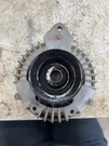 1969 Alternator Core With Dual Groove Pulley Mopar Part # 2098850 Dc 07. Fixed Price $400.00.