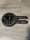1937 1938 1939 Flathead Ford V-8 Generator Mount Bracket 79-10130 Antique Oem. Fixed Price $73.10.