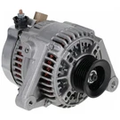 New Alternator For Toyota Corolla L4 1.8L 05-06 27060-22090-84 27060-22200 12235. Fixed Price $148.95.
