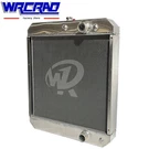 Fits Case Wheel Loader 621B 621C Radiator A184453 253146A1 118720A1 L36337. Fixed Price $1200.00.