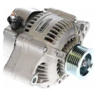 New Alternator For Toyota Camry V6 2.5L 88-91 27060-62010 27060-62011 AND0075. Fixed Price $120.95.