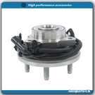 1X Ford Explorer 2002-2005 Lincoln Aviator 2003-2005 Front Wheel Hub Bearing. Fixed Price $38.21.