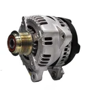 Alternator-new Quality-built 15640N. Fixed Price $189.26.