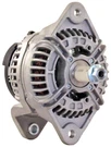 New 160A Alternator Fits Caterpillar Tractor Farm 65 85 Challenger 3675157RX. Fixed Price $241.21.
