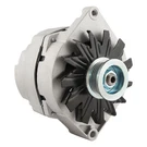 Alternator For Chevrolet Impala 4.3L(262) V6 1985 1105680 LRA01793. Fixed Price $169.90.