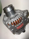 Hyundai Azera. Kia AMANTI.2006-2009.V6,3.8L130AMP/12VOLT.CW.6-G. 1YRS Warranty. Fixed Price $135.00.