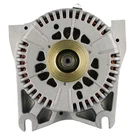 Powermaster Alternator 47781; 200 Amp Satin 4G Ford. Fixed Price $394.75.