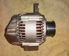 Alternator For 3.5L Isuzu Trooper 2000-2002 8972103730 6204166; AND0368. Fixed Price $80.60.