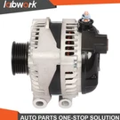 Labwork Alternator For Jaguar F-pace F-type Xe Xf Xj Land Rover LR4 150A 12V Cw. Fixed Price $95.28.
