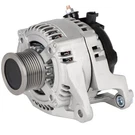 Alternator 11378 160A 12V For 2007 2008 2009 2010 Dodge Ram 2500 3500 6.7L. Fixed Price $116.33.