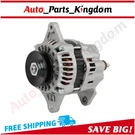For Nissan Kah H20, Kap H25,KPH Tcm Equipment FG20N Alternator. Fixed Price $78.19.