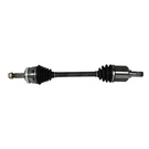 Gsp NCV75032 Front Left Axle Fits 2006-2010 Kia Optima 07-08 Rondo. Fixed Price $171.99.