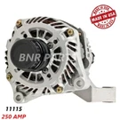 250 Amp 11115 Alternator Chrysler Pacifica 2005 2006 3.8L New High Output Hd Usa. Fixed Price $299.98.
