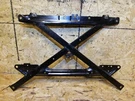 13 14 15 Audi A4 Engine Transmission Crossmember Brace Bracket Oem. Fixed Price $107.20.