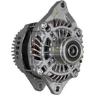 Remy 11125 Premium Alternator For Select 11-23 Mitsubishi Models. Fixed Price $335.99.