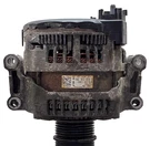 2017-2019 Audi Q7 Alternator Oem 3.0L 14V 180 Amp Denso 82K Miles 06E903024S. Fixed Price $186.19.