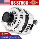 Alternator For Nissan Altima Sentra 2002 2003 2004 2005 2006 2.5L. Fixed Price $75.99.