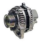 Alternator-eng Code: R18A1 Denso 210-4236 Reman Fits 2006 Honda Civic 1.8L-L4. Fixed Price $249.98.