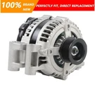 Alternator For Dodge Charger 3.5L 5.7L 2009 6.1L 2008-2010 4896805AE 11383. Fixed Price $86.99.