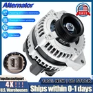 Oem Alternator Fit 2001-2004 Honda Pilot Odyssey Acura Mdx 3.5L 130AMP 13918 New. Fixed Price $80.99.