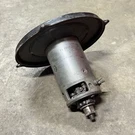 October 1956 Porsche 356 Bosch Volt Generator 90MM Dynamo Lj/ge 160/6/2500 L2. Fixed Price $295.00.