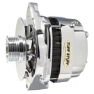 Stuff Alternator 8112NE; CS144 250A Chrome For 1994-1996 Chevy Impala LT1. Fixed Price $402.03.