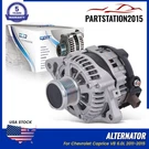 12V 170A Alternator For Chevrolet Caprice V8 6.0L 2011-2015 92254798 A3TX1481. Fixed Price $210.50.