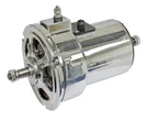 Empi 90 Amp Chrome Alternator For Vw Beetle 9463-7. Fixed Price $269.77.