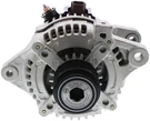 Bosch Alternator (remanufactured) AL3370X. Fixed Price $260.54.