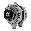 Mpa Electrical 11271 Alternator V, Cw (right), With Pulley For Mitsubishi. Fixed Price $214.37.