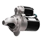 6934SCARQUEST Reman Starter Motor 1.7KW Fits Chevrolet Gmc Hummer Isuzu Saab. Fixed Price $88.35.