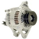 Alternator Quality-built 15686 Reman. Fixed Price $122.02.