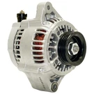 Alternator For 1992-1993 Acura Integra 13433 Remanufactured. Fixed Price $180.95.