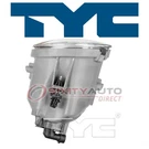 Tyc Right Fog Assembly For 2000-2006 Toyota Tundra Electrical Lighting Fj. Fixed Price $75.66.