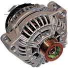100% New Alternator For Mercedes Cl 55,S Amg 5.5L 150AMP *one Year Warranty*. Fixed Price $197.99.