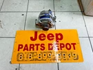 2014 - 2021 Jeep Compass Cherokee Renegade 2.4L Alternator Oem Mopar 56029624AC. Fixed Price $80.00.