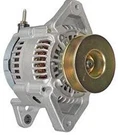 27060-78003-71 Replacement Forklift Alternator Compatible Aftermarket Hyster. Fixed Price $124.06.