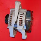 1994 1996 Lexus ES300 3.0L 130A Denso High-output Alternator Reman By Ace. Fixed Price $130.05.