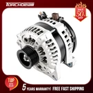 Alternator Ford F-150 2011 3.5T 3.7L 225A 12V S6 Cw 11630N Year Warranty. Fixed Price $116.99.