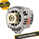 Powermaster 48206 Street Alternator. Fixed Price $280.00.